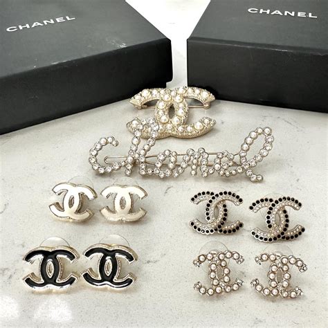 joaillerie chanel histoire|buy Chanel jewelry online.